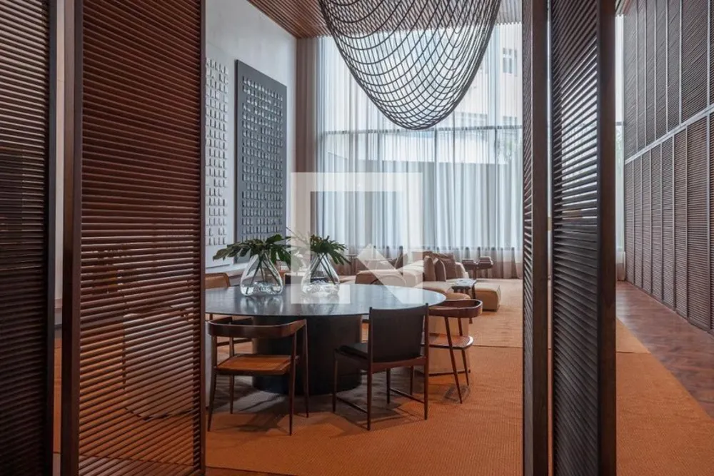Apartamento, 5 quartos, 472 m² - Foto 6