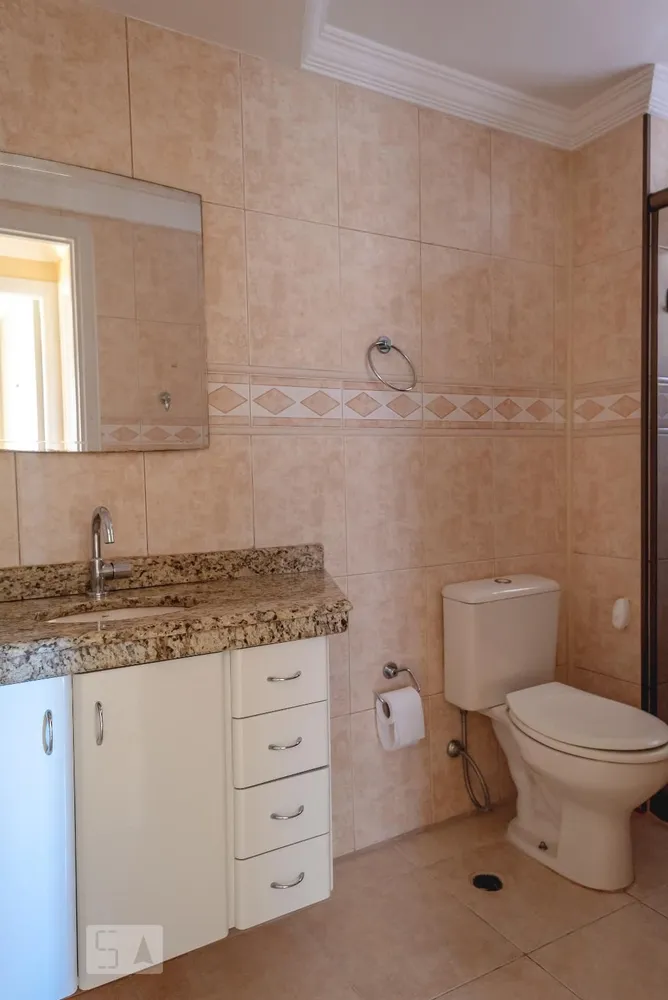 Apartamento, 2 quartos, 62 m² - Foto 5