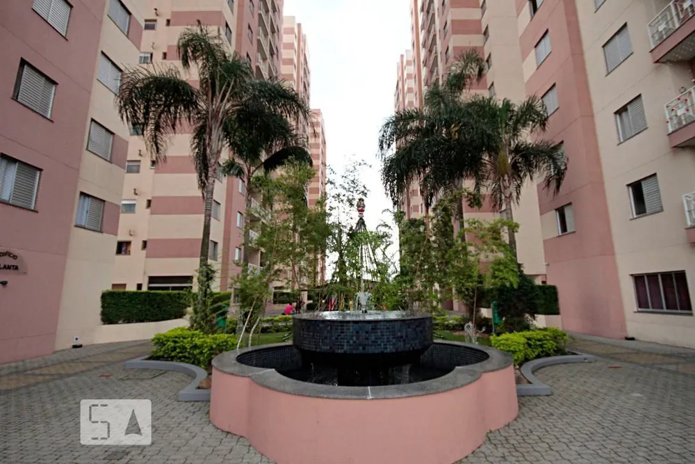 Apartamento, 2 quartos, 62 m² - Foto 8
