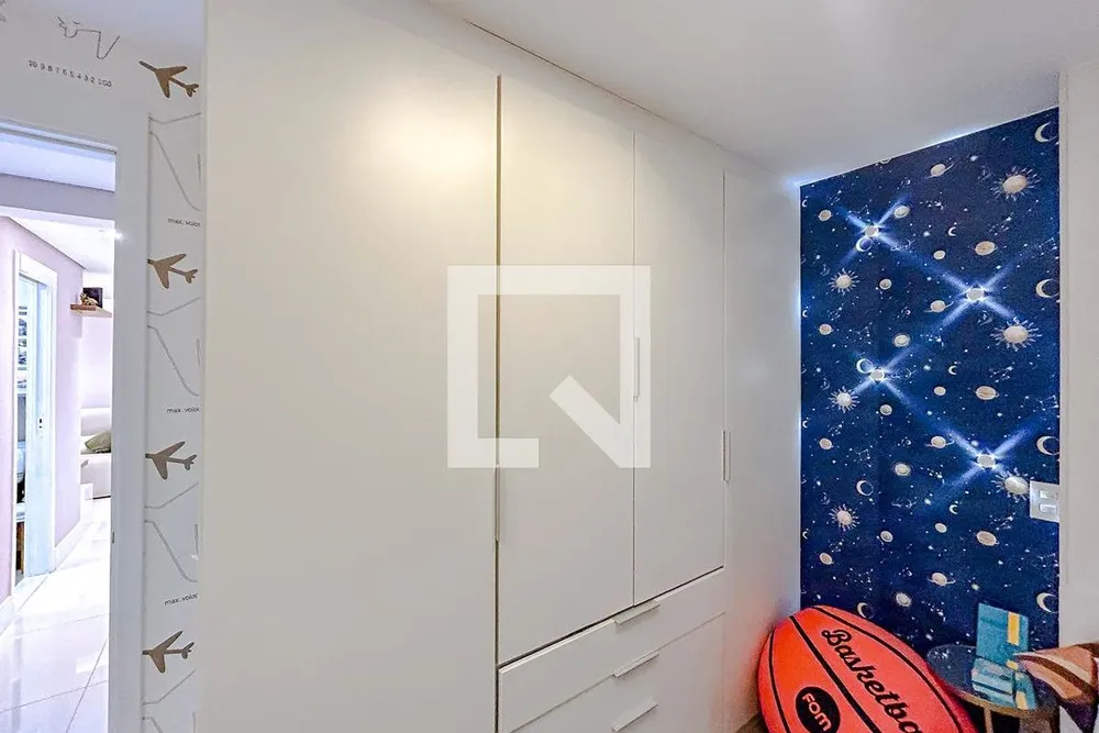 Apartamento, 3 quartos, 102 m² - Foto 7