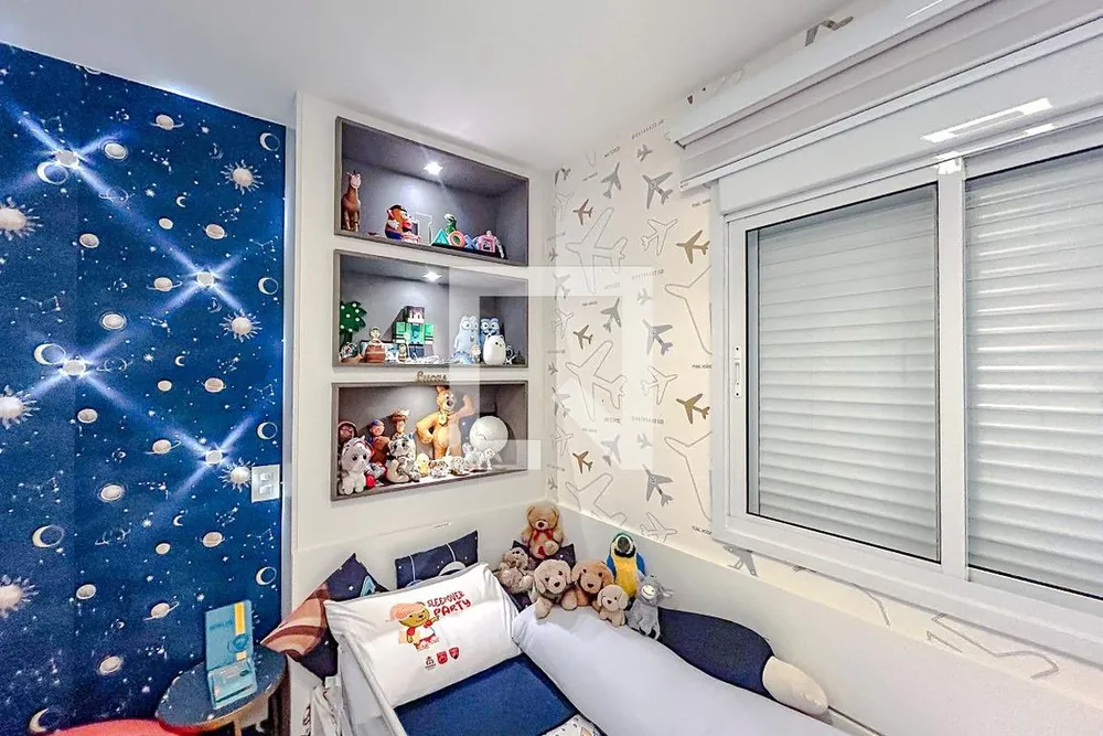 Apartamento, 3 quartos, 102 m² - Foto 6