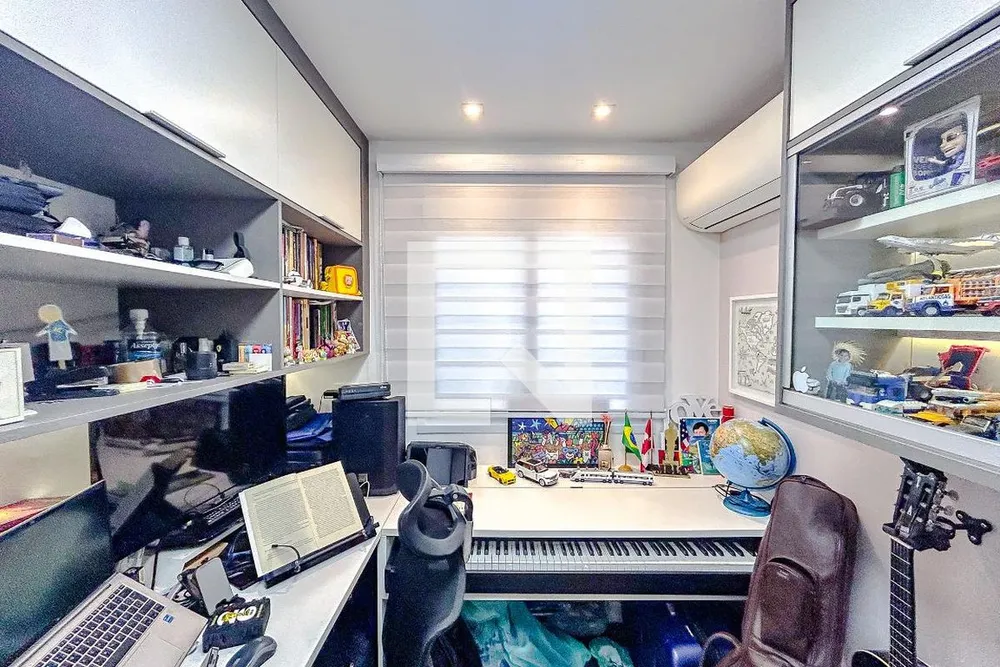 Apartamento, 3 quartos, 102 m² - Foto 10