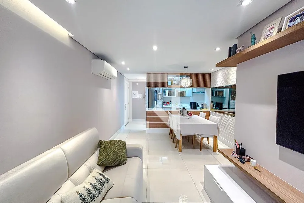 Apartamento, 3 quartos, 102 m² - Foto 4