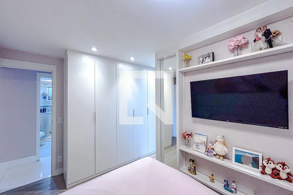 Apartamento, 3 quartos, 102 m² - Foto 8