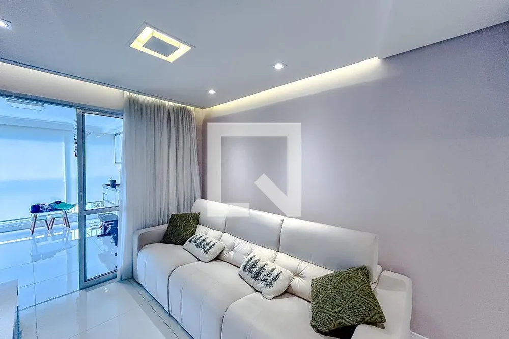 Apartamento, 3 quartos, 102 m² - Foto 2