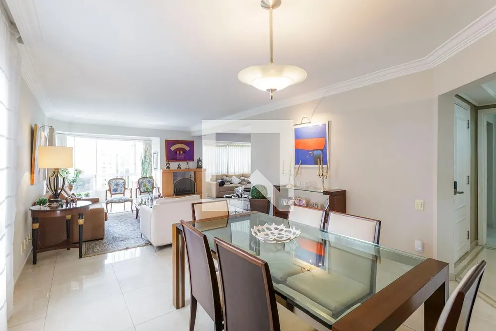 Apartamento, 3 quartos, 177 m² - Foto 3
