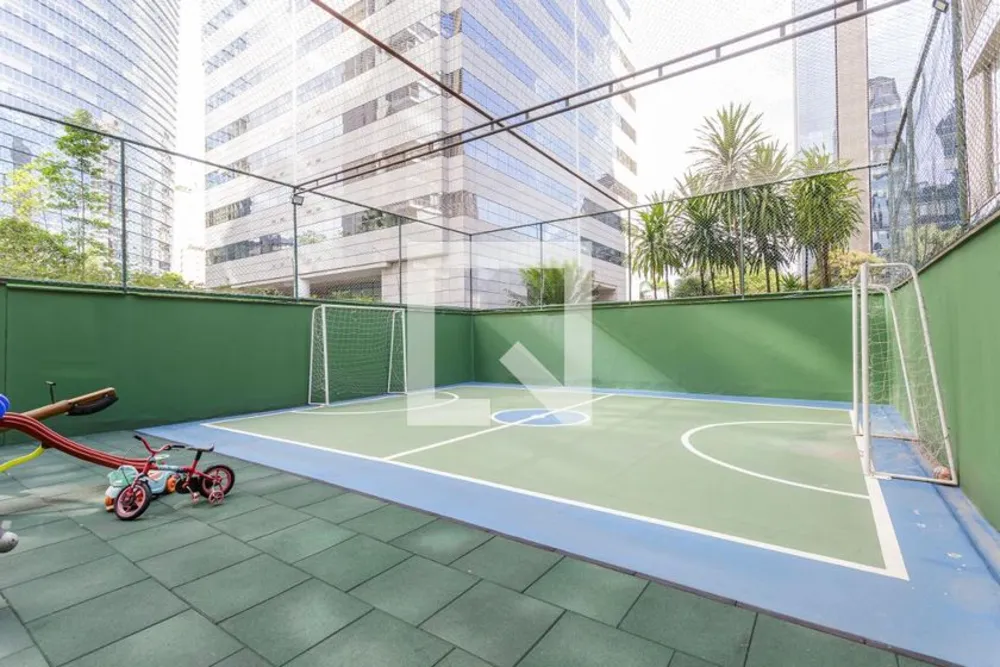 Apartamento, 3 quartos, 177 m² - Foto 5