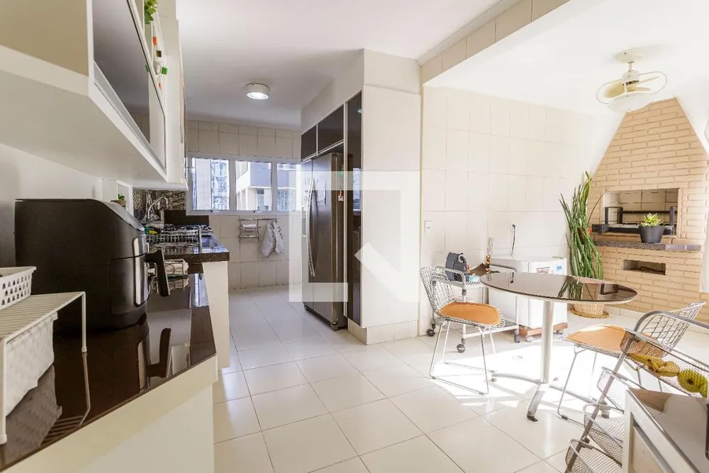 Apartamento, 3 quartos, 177 m² - Foto 7