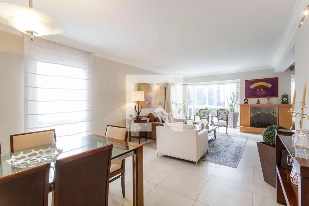 Apartamento, 3 quartos, 177 m² - Foto 2