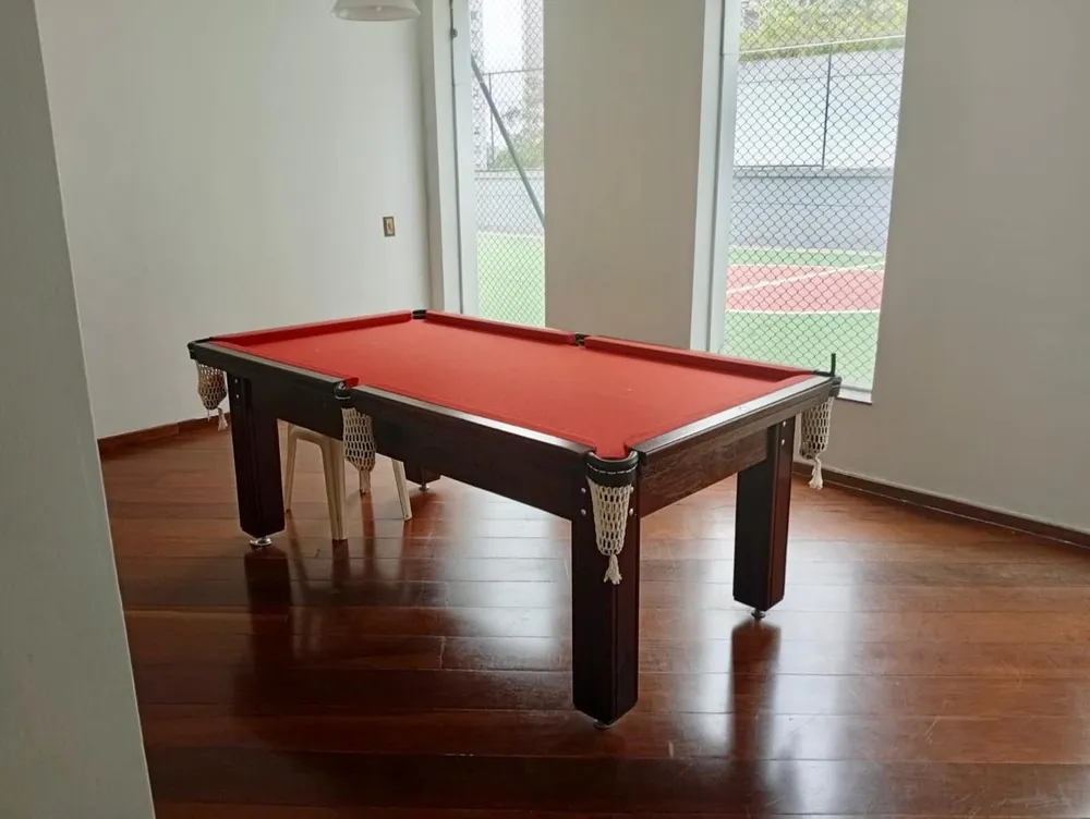 Apartamento, 3 quartos, 130 m² - Foto 6