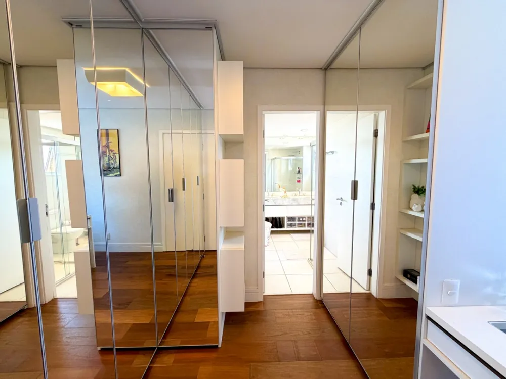 Apartamento, 4 quartos, 190 m² - Foto 7