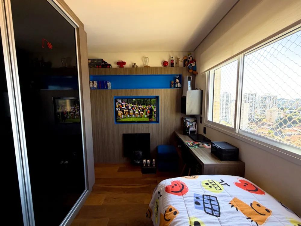 Apartamento, 4 quartos, 190 m² - Foto 8
