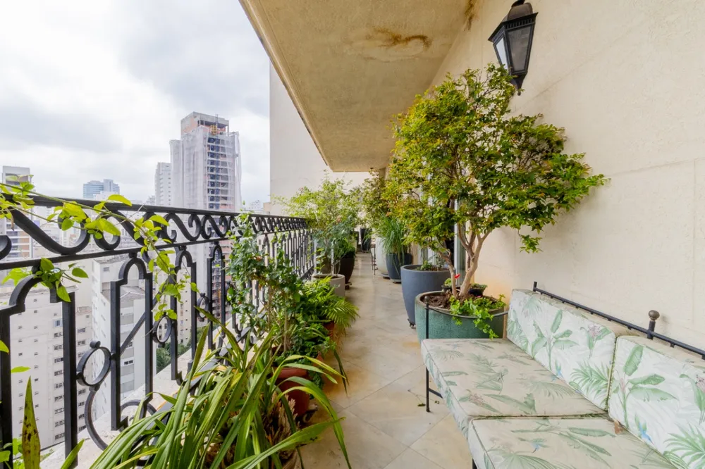 Apartamento, 4 quartos, 610 m² - Foto 4
