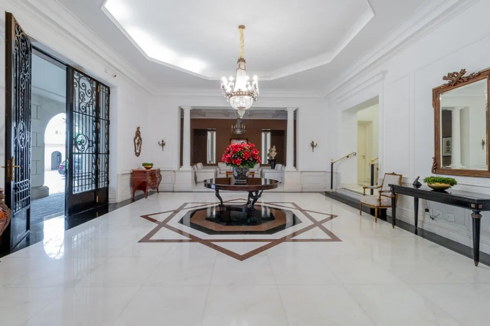 Apartamento, 4 quartos, 610 m² - Foto 6
