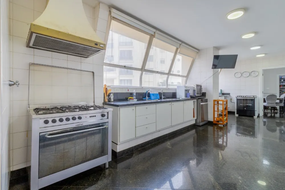 Apartamento, 4 quartos, 610 m² - Foto 5