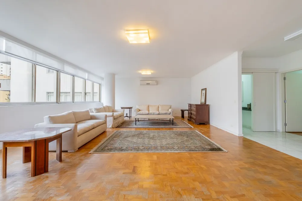 Apartamento, 3 quartos, 280 m² - Foto 3