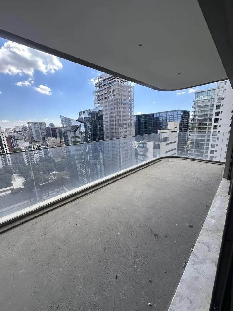 Apartamento, 3 quartos, 570 m² - Foto 6
