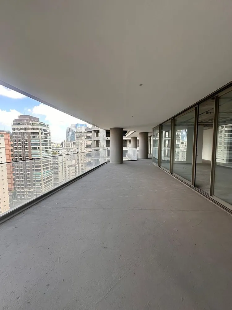 Apartamento, 3 quartos, 570 m² - Foto 7