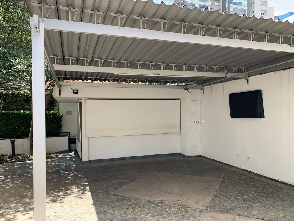 Apartamento, 4 quartos, 161 m² - Foto 6