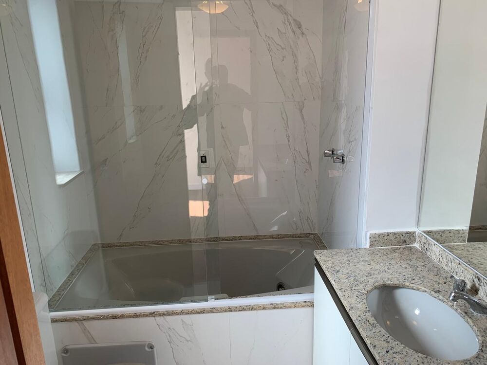 Apartamento, 4 quartos, 161 m² - Foto 10