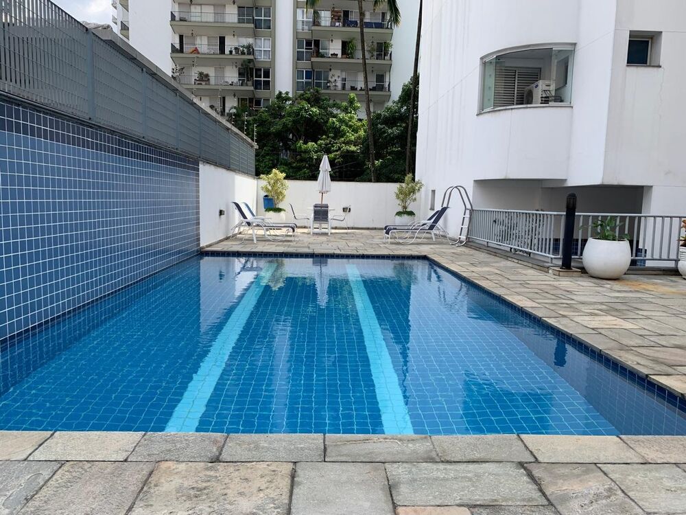 Apartamento, 4 quartos, 161 m² - Foto 4