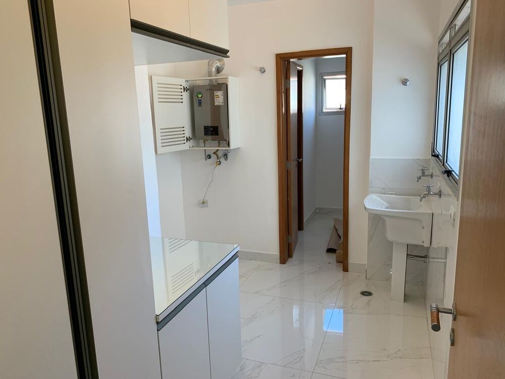 Apartamento, 4 quartos, 161 m² - Foto 3