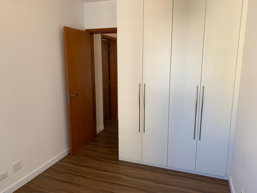 Apartamento, 4 quartos, 161 m² - Foto 9