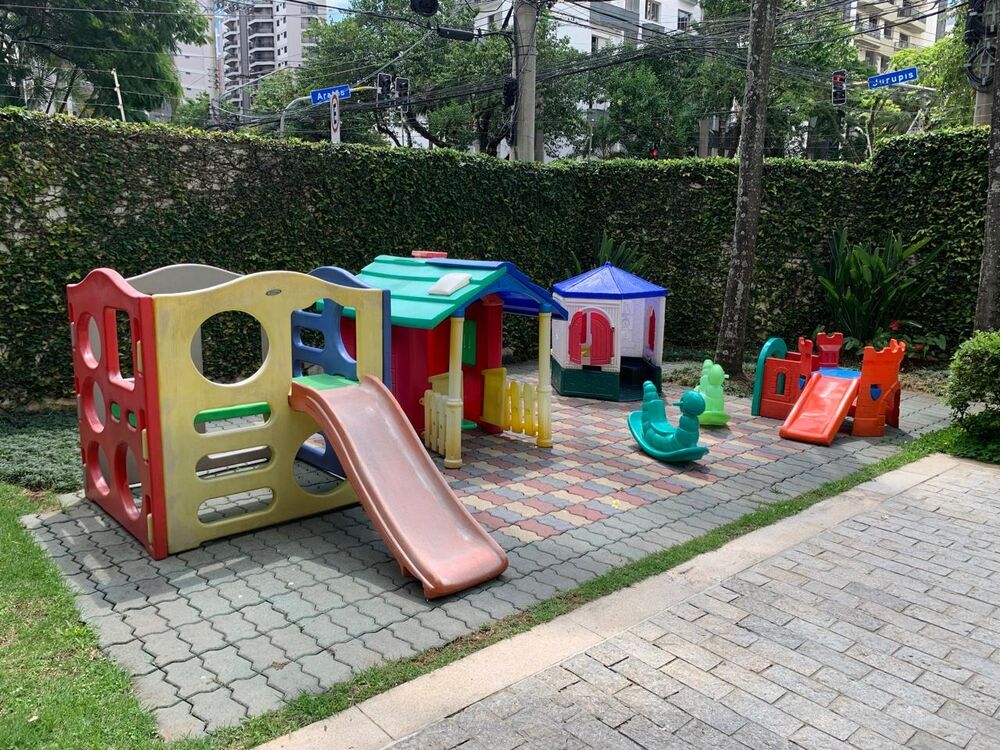 Apartamento, 4 quartos, 161 m² - Foto 7