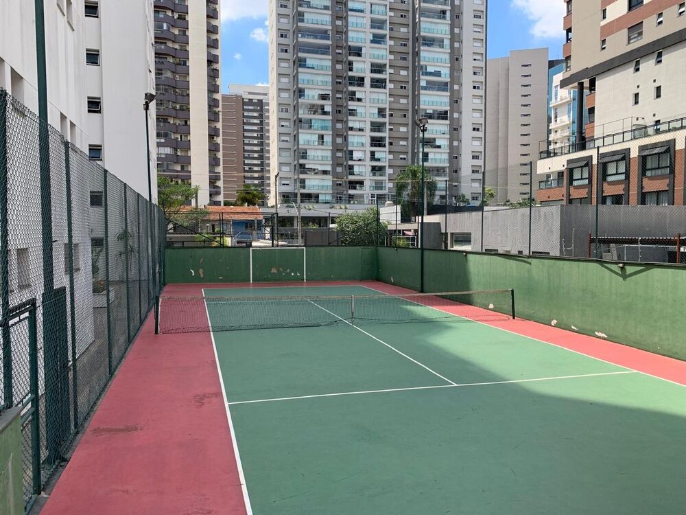 Apartamento, 4 quartos, 161 m² - Foto 5