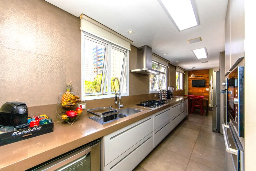 Apartamento, 3 quartos, 222 m² - Foto 7