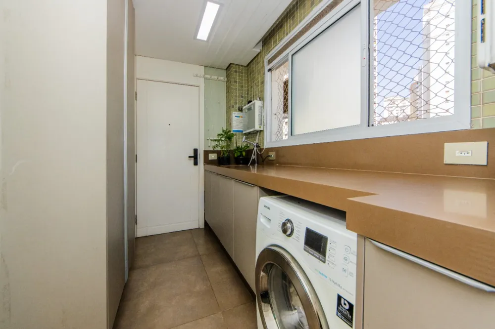 Apartamento, 3 quartos, 222 m² - Foto 5
