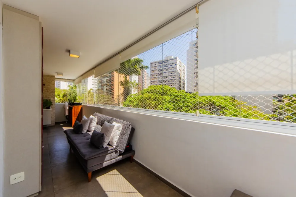 Apartamento, 3 quartos, 222 m² - Foto 6