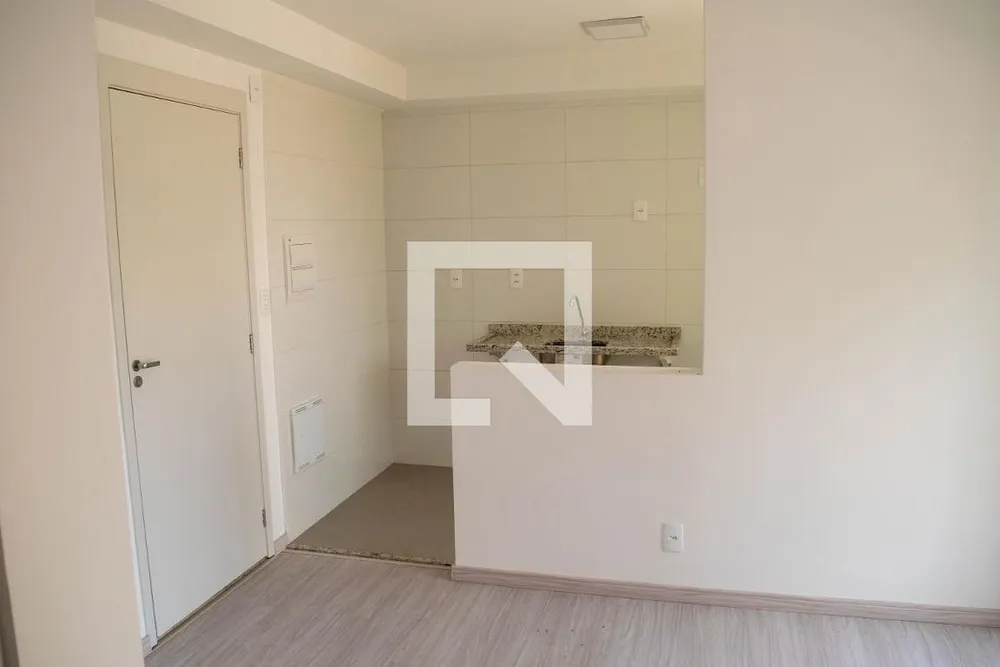Apartamento, 2 quartos, 46 m² - Foto 2