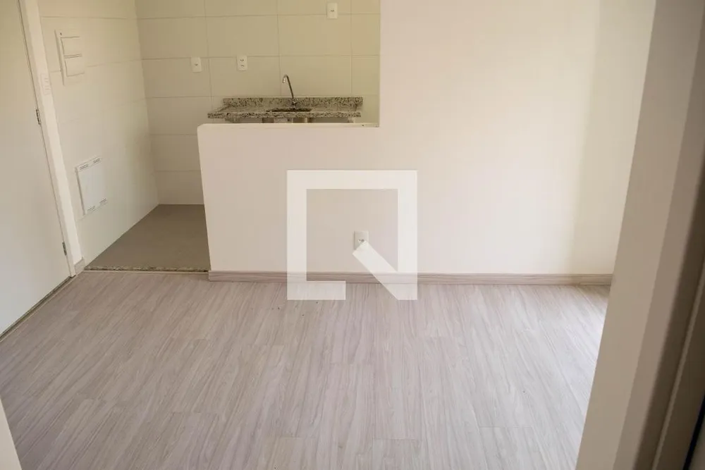 Apartamento, 2 quartos, 46 m² - Foto 3