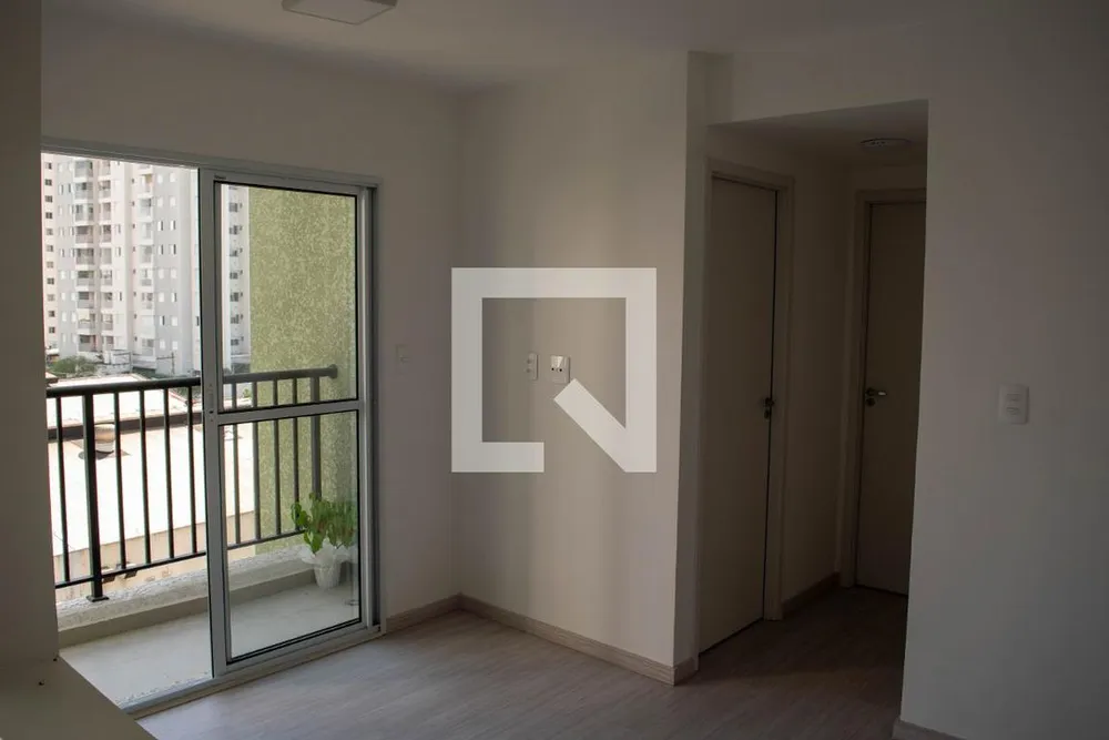 Apartamento, 2 quartos, 46 m² - Foto 1