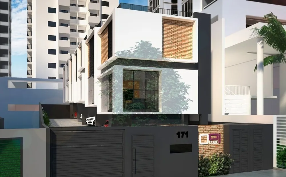 Casa, 3 quartos - Foto 10
