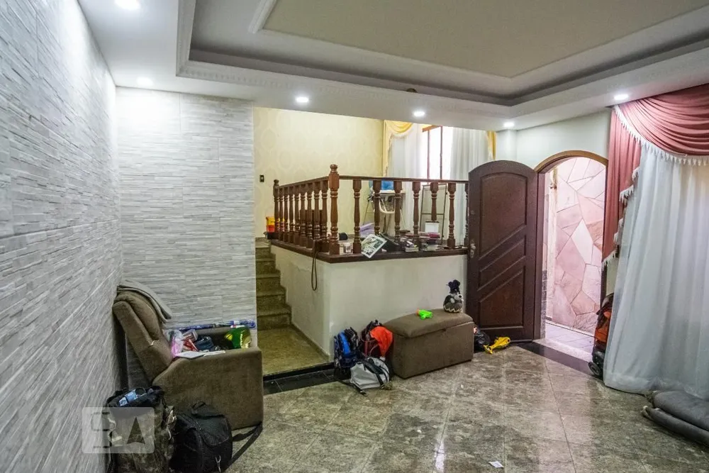 Casa, 3 quartos, 110 m² - Foto 2