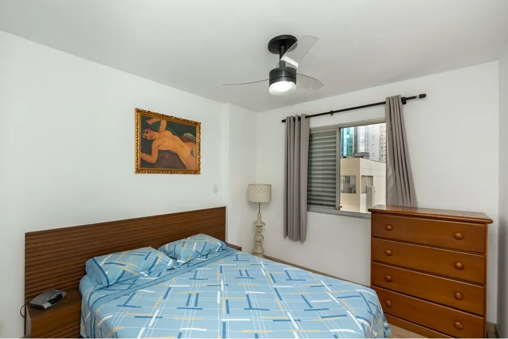 Apartamento, 3 quartos, 92 m² - Foto 6