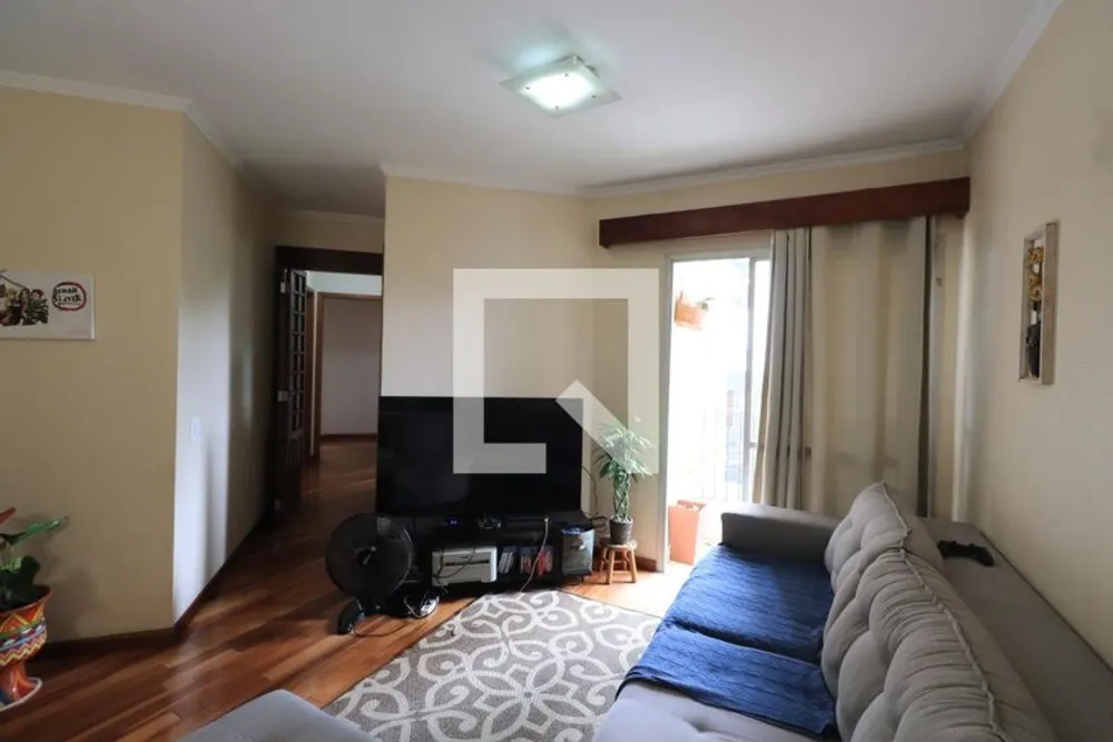 Apartamento, 3 quartos, 88 m² - Foto 2