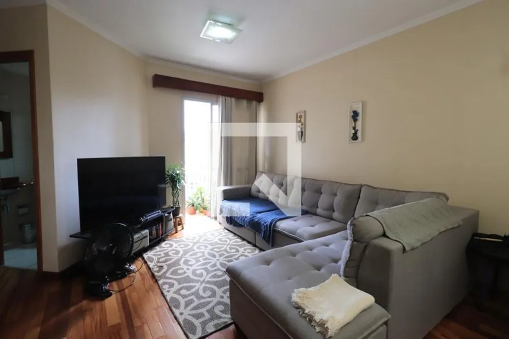 Apartamento, 3 quartos, 88 m² - Foto 1