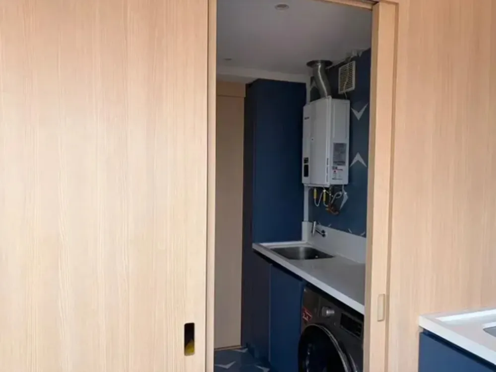 Apartamento, 2 quartos, 96 m² - Foto 3