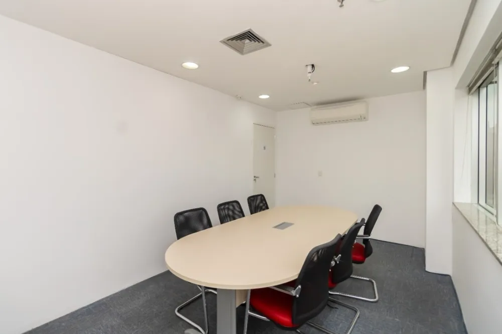 Sala-Conjunto, 250 m² - Foto 5