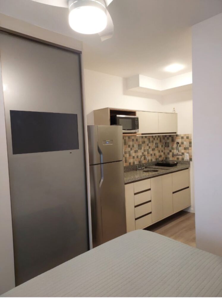 Apartamento, 1 quarto, 22 m² - Foto 9