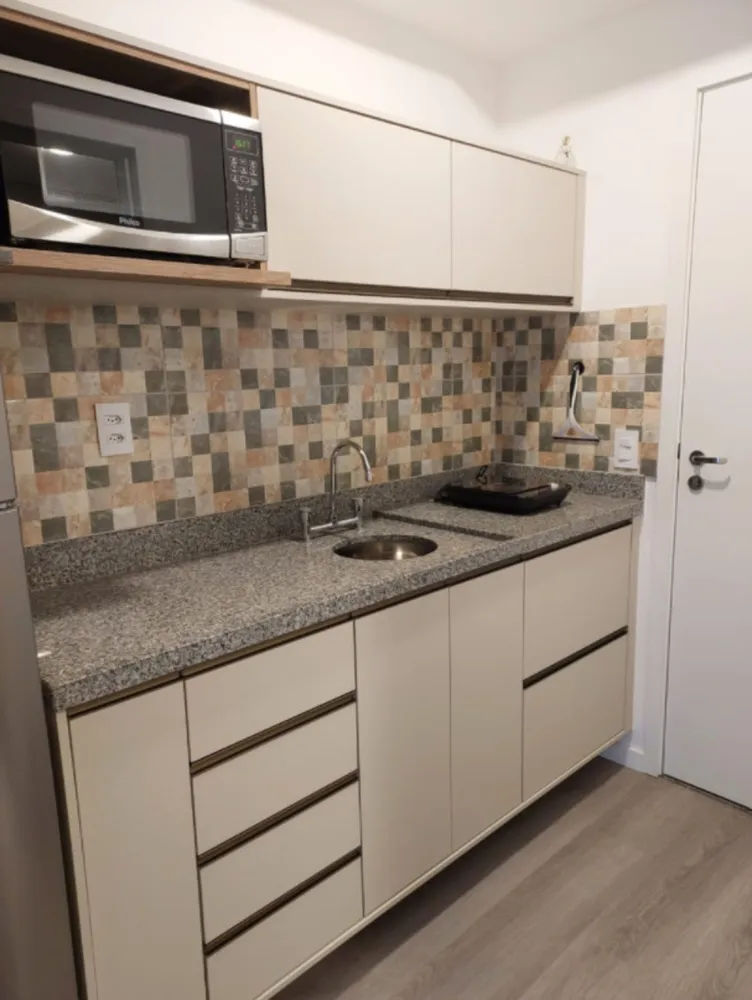 Apartamento, 1 quarto, 22 m² - Foto 5