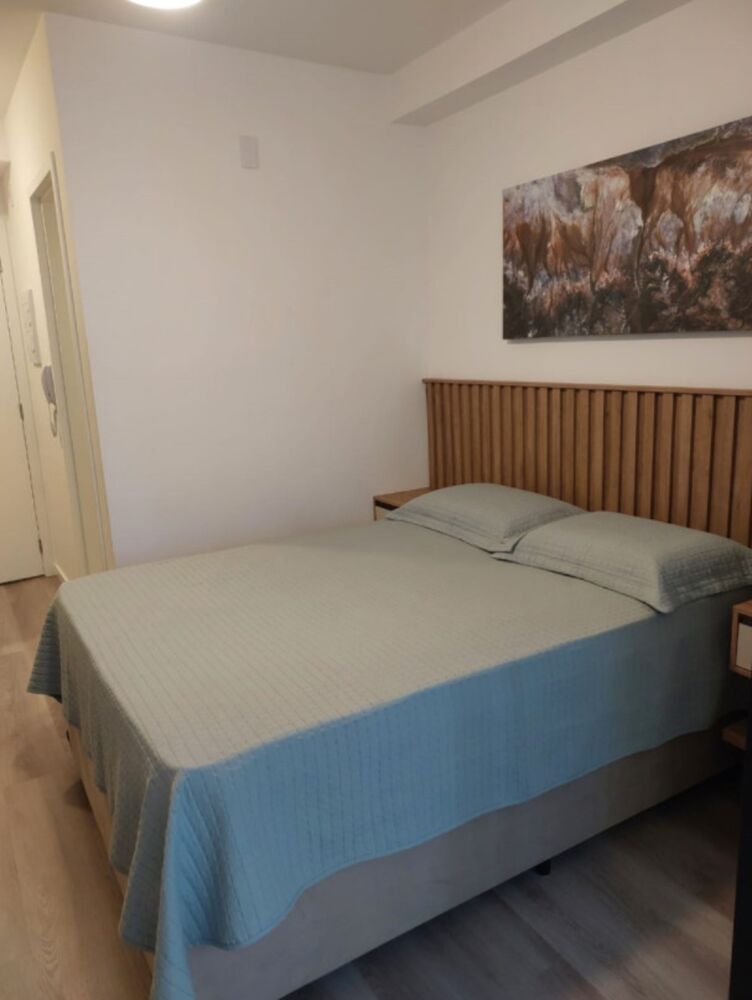 Apartamento, 1 quarto, 22 m² - Foto 10