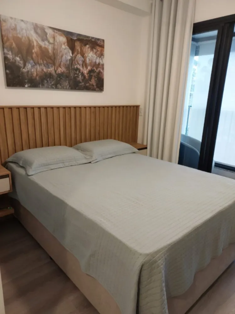 Apartamento, 1 quarto, 22 m² - Foto 4