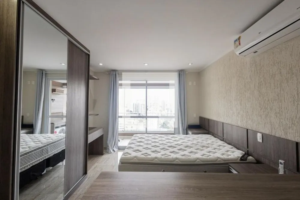 Kitnet-Studio, 33 m² - Foto 2