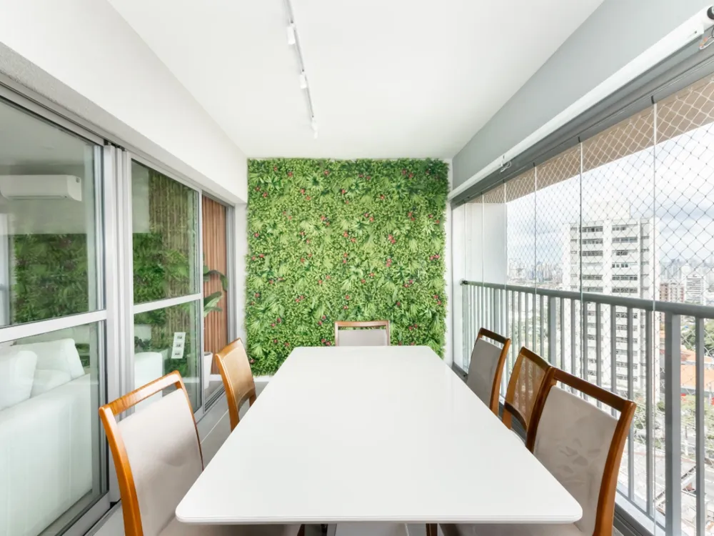 Apartamento, 3 quartos, 140 m² - Foto 2
