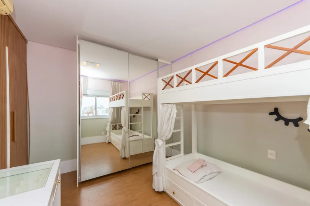 Apartamento, 4 quartos, 240 m² - Foto 7