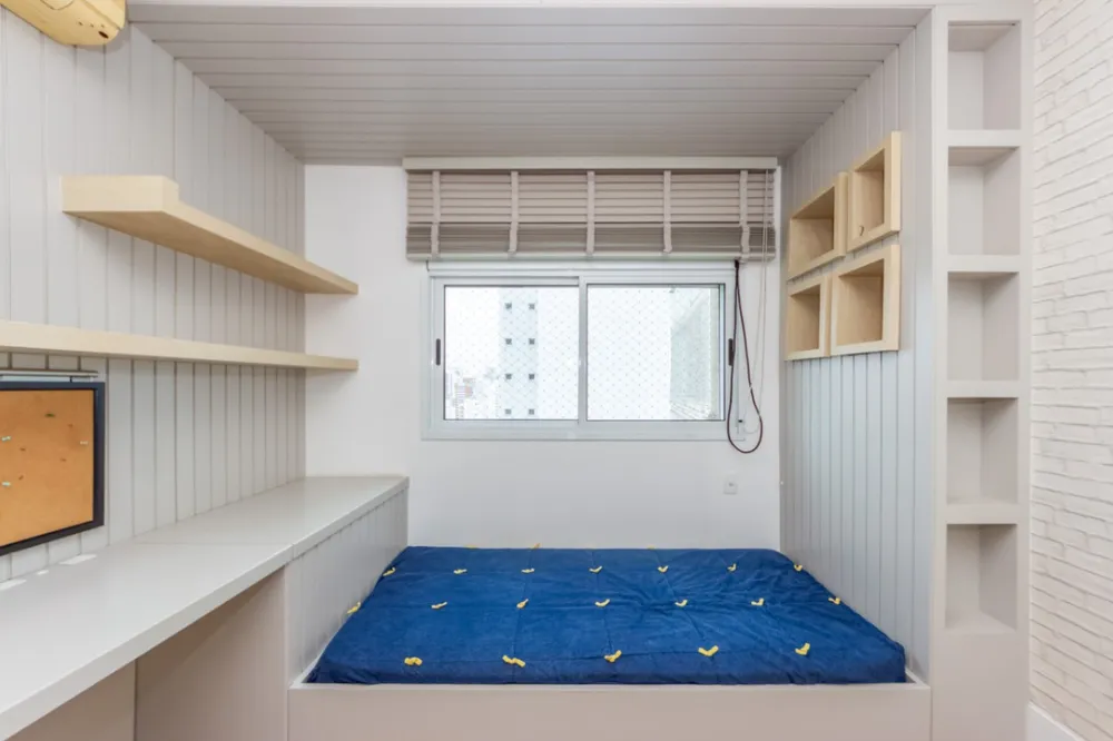 Apartamento, 4 quartos, 240 m² - Foto 6